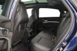 Sininen Maastoauto, Audi e-tron – SAK-28629, kuva 13