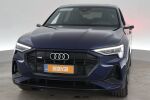 Sininen Maastoauto, Audi e-tron – SAK-28629, kuva 11