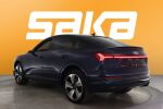 Sininen Maastoauto, Audi e-tron – SAK-28629, kuva 5