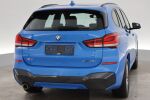 Sininen Maastoauto, BMW X1 – SAK-31133, kuva 10