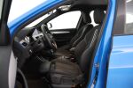 Sininen Maastoauto, BMW X1 – SAK-31133, kuva 12