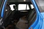 Sininen Maastoauto, BMW X1 – SAK-31133, kuva 13