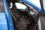 Sininen Maastoauto, BMW X1 – SAK-31133, kuva 15