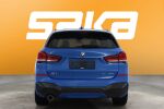 Sininen Maastoauto, BMW X1 – SAK-31133, kuva 7