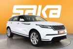 Valkoinen Maastoauto, Land Rover Range Rover Velar – SAK-31575, kuva 1