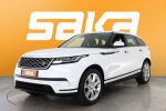 Valkoinen Maastoauto, Land Rover Range Rover Velar – SAK-31575, kuva 4