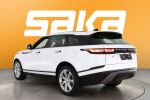 Valkoinen Maastoauto, Land Rover Range Rover Velar – SAK-31575, kuva 5