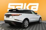 Valkoinen Maastoauto, Land Rover Range Rover Velar – SAK-32414, kuva 8