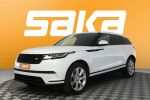 Valkoinen Maastoauto, Land Rover Range Rover Velar – SAK-32414, kuva 4