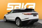 Valkoinen Maastoauto, Land Rover Range Rover Velar – SAK-32414, kuva 5