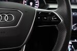 Musta Maastoauto, Audi e-tron – SAK-32497, kuva 19