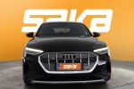 Musta Maastoauto, Audi e-tron – SAK-32497, kuva 2