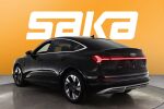 Musta Maastoauto, Audi e-tron – SAK-32497, kuva 5