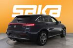 Sininen Maastoauto, Mercedes-Benz EQC – SAK-34546, kuva 8