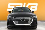 Musta Maastoauto, Audi e-tron – SAK-35447, kuva 2