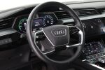 Musta Maastoauto, Audi e-tron – SAK-35447, kuva 12