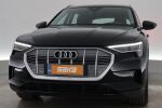 Musta Maastoauto, Audi e-tron – SAK-35447, kuva 27