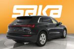 Musta Maastoauto, Audi e-tron – SAK-35447, kuva 8