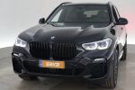 Musta Maastoauto, BMW X5 – SAK-38676, kuva 11