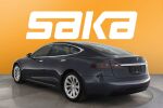 Harmaa Sedan, Tesla Model S – SAK-39030, kuva 5