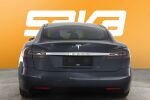 Harmaa Sedan, Tesla Model S – SAK-39030, kuva 7