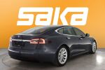 Harmaa Sedan, Tesla Model S – SAK-39030, kuva 8