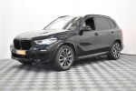 Musta Maastoauto, BMW X5 – SAK-39341, kuva 4