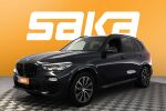 Musta Maastoauto, BMW X5 – SAK-39341, kuva 4