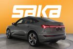 Harmaa Maastoauto, Audi e-tron – SAK-45177, kuva 5