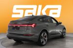 Harmaa Maastoauto, Audi e-tron – SAK-45177, kuva 8