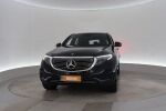 Sininen Maastoauto, Mercedes-Benz EQC – SAK-45227, kuva 29