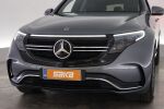 Harmaa Maastoauto, Mercedes-Benz EQC – SAK-46507, kuva 29