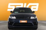 Sininen Maastoauto, Land Rover Range Rover Sport – SAK-51825, kuva 2