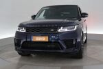 Sininen Maastoauto, Land Rover Range Rover Sport – SAK-51825, kuva 27