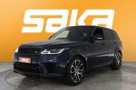 Sininen Maastoauto, Land Rover Range Rover Sport – SAK-51825, kuva 4