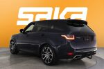 Sininen Maastoauto, Land Rover Range Rover Sport – SAK-51825, kuva 5