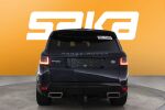 Sininen Maastoauto, Land Rover Range Rover Sport – SAK-51825, kuva 7