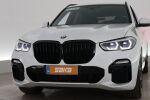 Valkoinen Maastoauto, BMW X5 – SAK-51922, kuva 35