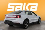 Valkoinen Viistoperä, Polestar 2 – SAK-54358, kuva 8