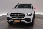 Valkoinen Maastoauto, Mercedes-Benz GLE – SAK-54390, kuva 12