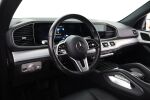 Valkoinen Maastoauto, Mercedes-Benz GLE – SAK-54390, kuva 13