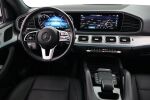 Valkoinen Maastoauto, Mercedes-Benz GLE – SAK-54390, kuva 18
