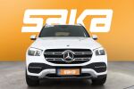 Valkoinen Maastoauto, Mercedes-Benz GLE – SAK-54390, kuva 2