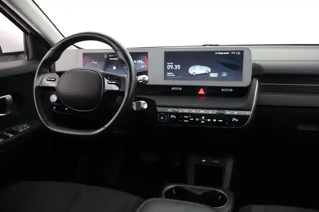 Valkoinen Viistoperä, Hyundai IONIQ 5 – SAK-54523