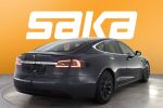 Harmaa Sedan, Tesla Model S – SAK-55763, kuva 8