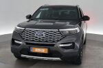 Harmaa Maastoauto, Ford Explorer – SAK-58319, kuva 35