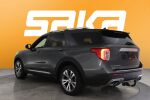 Harmaa Maastoauto, Ford Explorer – SAK-58319, kuva 5