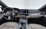 Musta Maastoauto, BMW X5 – SAK-59120, kuva 9