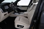 Musta Maastoauto, BMW X5 – SAK-59120, kuva 12