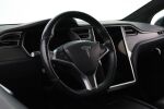 Harmaa Maastoauto, Tesla Model X – SAK-60504, kuva 12
